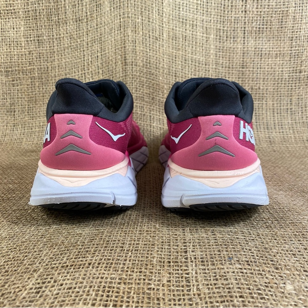 🛑SOLD🛑   Hoka One One running shoes Arahi 6 women size 10 b - Picture 7 of 12